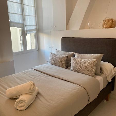Appartement Le Loft Saint Victor Марсель Екстер'єр фото