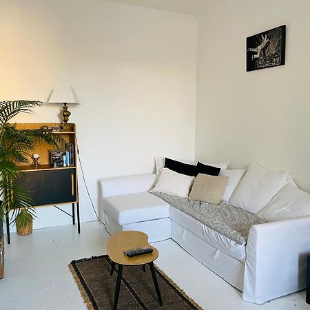 Appartement Le Loft Saint Victor Марсель Екстер'єр фото