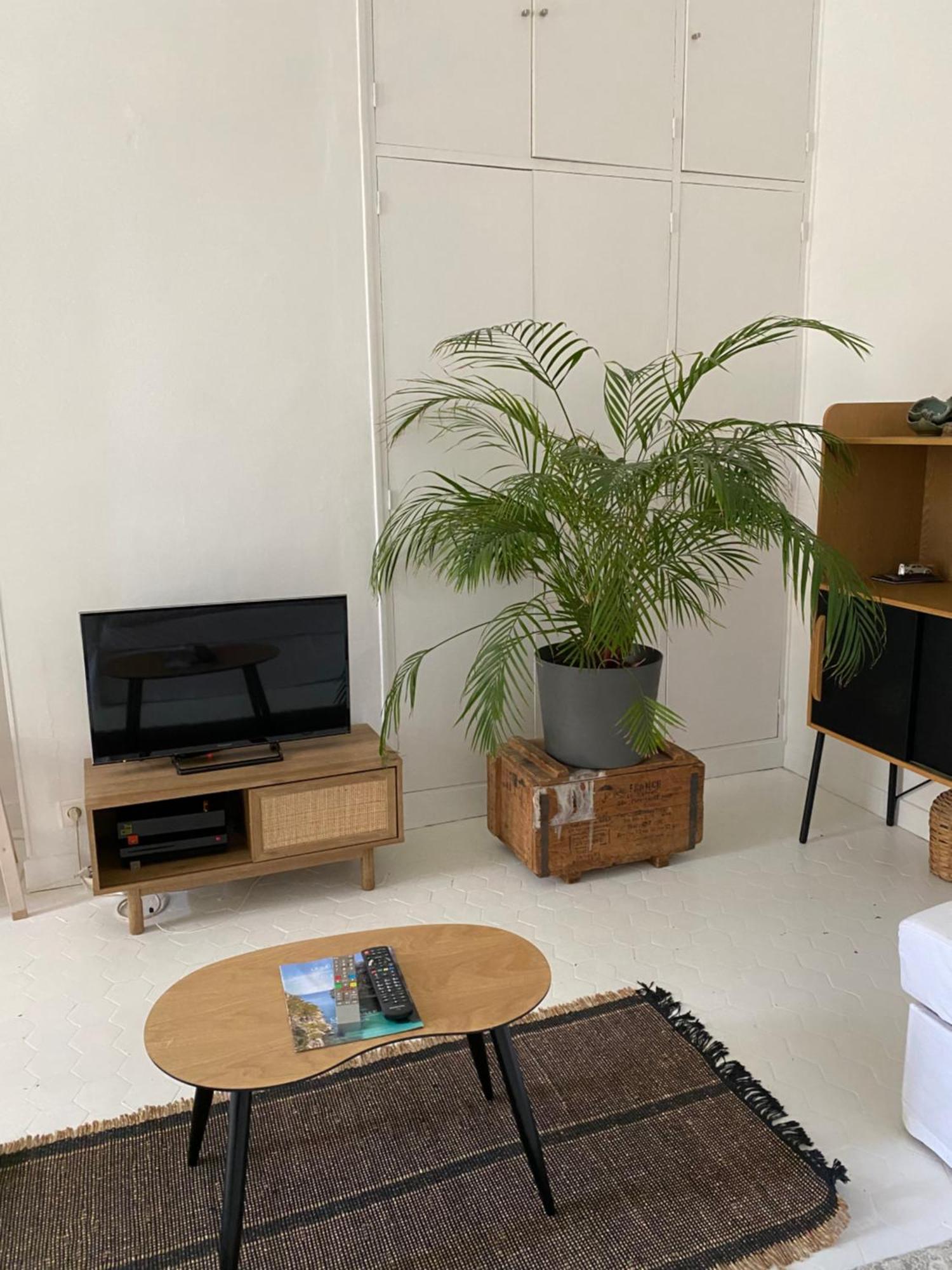 Appartement Le Loft Saint Victor Марсель Екстер'єр фото